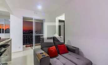 Imagem: Apartamento para Aluguel - Centro, 2 Quartos