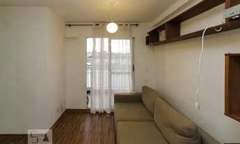 Imagem 5: Apartamento para Aluguel - Vila Santa Clara, 3 Quartos, 61 m2