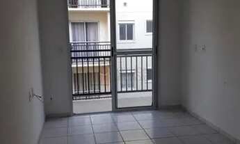 Imagem: Apartamento Padrão em Jundiaí