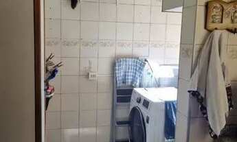 Imagem 5: Apartamento com 2 dormitórios à venda, 57 m² por R$ 220.000,00 - Nova Petrópolis - São Ber