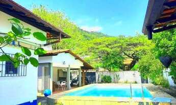 Imagem 4: Casa com 3 dormitórios, 260 m² - venda por R$ 1.400.000,00 ou aluguel por R$ 4.340,00/mês