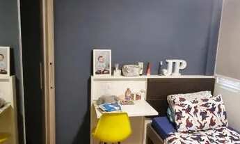 Imagem 2: 2 quartos na Praia da Costa, Vila Velha - Ed. Jd Hebron Cód: 22430 R