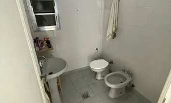 Imagem 2: Apartamento 2 quartos sala 2 ambientes e banheiro grande (Boa Vista