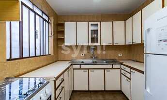 Imagem 7: CURITIBA - Casa Padrão - Ahú