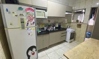 Imagem 3: Apartamento com 2 dormitórios para alugar, 85 m² por R$ 2.500,00/mês - Marapé - Santos/SP