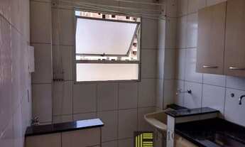 Imagem 5: Apartamento Residencial à venda, Bom Jardim, São José do Rio Preto - AP0453