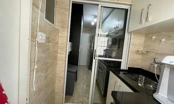 Imagem 7: Apartamento Saúde, 60m² com 3 quartos, 2 vagas, lazer com piscina, academia, salão de fest