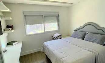 Imagem 7: Apartamento para venda tem 96 metros quadrados com 3 quartos em Canto - Florianópolis - SC