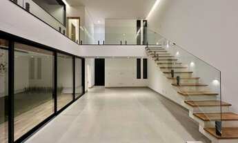 Imagem 5: Casa de condomínio sobrado para venda com 250 metros quadrados com 3 quartos