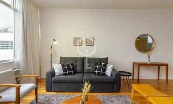 Imagem 4: Apartamento 03 Dorm. em Leblon - Rio de Janeiro, RJ