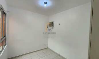 Imagem 5: Eliza Miranda - 02 quartos - Térreo - Distrito Industrial I