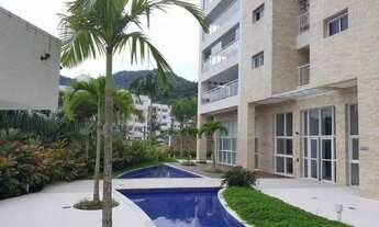 Imagem 4: Apartamento Reformado, com 3 dormitórios 3 suítes, 158 m² - Enseada - Guarujá/SP