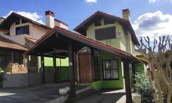 Imagem 6: Casa de condomínio sobrado para aluguel com 200 metros quadrados com 4 quartos