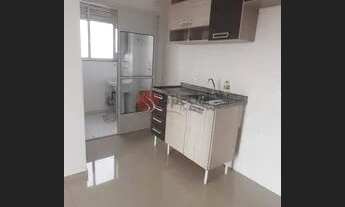 Imagem 4: Apartamento para locação no Aricanduva