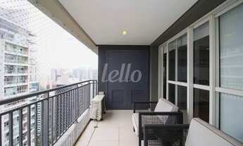 Imagem 5: São Paulo - Apartamento Padrão - Brooklin