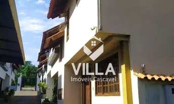 Imagem 2: Sobrado com 4 dormitórios à venda - Country - Cascavel/PR