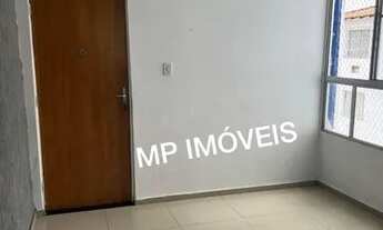 Imagem 5: Apartamento para aluguel com 42 metros quadrados com 2 quartos em Santíssimo - Rio de Jane