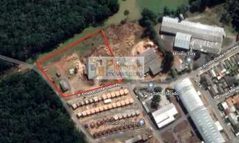 Imagem: Comercial para Venda em Teixeira Soares