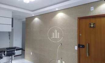 Imagem 3: Apartamento à venda, 63 m² por R$ 245.000,00 - Fundos - Biguaçu/SC