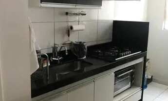 Imagem 3: Apartamento com 2 dormitórios para alugar em Belo Horizonte