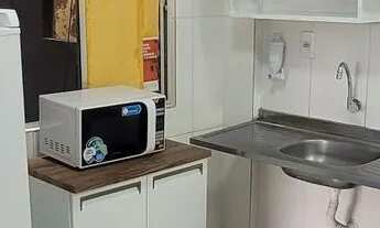 Imagem 2: Alugo apartamento mobiliado nascente