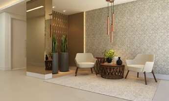 Imagem 7: APARTAMENTO com 2 dormitórios à venda por R$ 656.032,00 no bairro Água Verde - CURITIBA