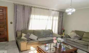 Imagem 5: Casa á venda vila clementino. 170 m² 3 dorms 2 vagas