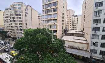 Imagem 4: Apartamento 01 Dorm. em Copacabana - Rio de Janeiro