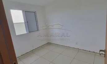 Imagem 3: Suzano - Apartamento Padrão - Parque Santa Rosa