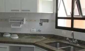 Imagem 5: Apartamento Locação 3 Dormitórios - 180 m² Vila Mariana