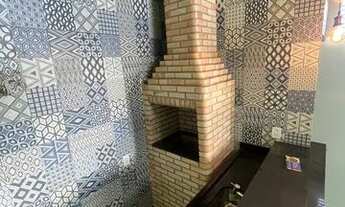 Imagem 4: Casa nova 1HI NOVO GAMA