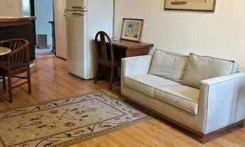 Imagem: Apartamento com 1 dormitório para alugar