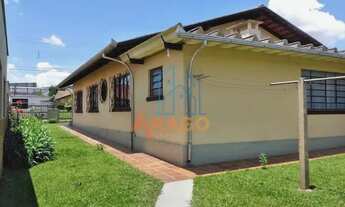 Imagem 6: Bela casa no Bairro Cruzeiro - CA17