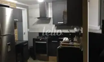 Imagem 6: São Paulo - Apartamento Padrão - Vila Nova Conceição