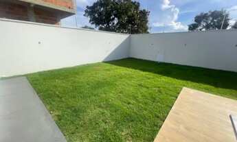 Imagem 7: Vendo casa nova Casa com 3 dormitórios