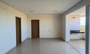 Imagem 6: Varandas do Tocantins - Apto 03 suítes com 117 m² e duas vagas de garagem