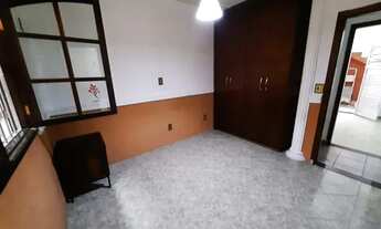 Imagem 2: Casa com 1 dormitório para alugar, 70 m² por R$ 950,00/mês - Parque Gerassi - Santo André