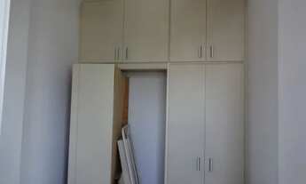 Imagem 6: Apartamento com 2 dormitórios para alugar, 92 m² por R$ 2.785,00/mês - Vila Pires - Santo