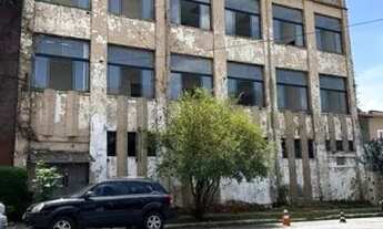 Imagem: PRÉDIO - IPIRANGA - SP