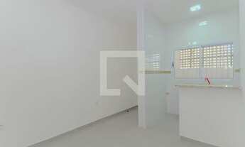 Imagem 4: Apartamento para Aluguel - Gopouva, 1 Quarto, 35 m2