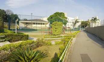 Imagem 7: Apartamento com 2 dormitórios à venda, 54 m² por R$ 240.000,00 - Jardim Novo Santo Amaro