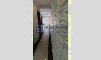 Imagem 2: SAO BERNARDO DO CAMPO - Residential / Sobrado - NOVA PETROPOLIS