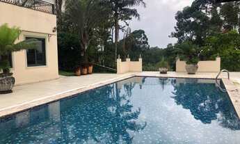 Imagem: Casa para aluguel com 652 m2 com 5 quartos