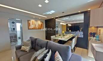 Imagem 3: Apartamento para Venda em Belo Horizonte, Fernão Dias, 3 dormitórios, 1 suíte, 2 banheiros