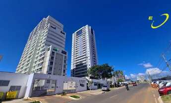 Imagem: Flat à venda- 32m2 -Águas Claras flat