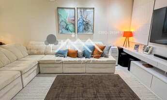 Imagem: ELEGANTE APARTAMENTO 131M² 3 SUÍTES