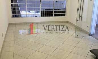 Imagem: Casa assobradada à venda no Campo Belo