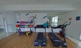 Imagem 5: Sao Carlos - Apartamento Padrão - Parque Arnold Schimidt