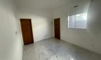 Imagem 3: PRAIA GRANDE - Casa Padrão - CAIÇARA