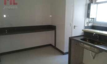 Imagem 3: Cobertura com 3 dormitórios à venda, 270 m² - Praia do Pecado - Macaé/RJ